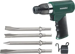 Отбойный молоток Metabo DMH 30 Set 604115500 Отбойный молоток Metabo DMH 30 Set 604115500