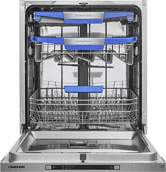 Посудомоечная машина Meferi MDW6073 Comfort
