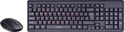 Набор клавиатуры и мыши Perfeo Team PF_A4785