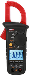 Токовые клещи UNI-T UT200A+