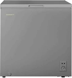Морозильник Kraft BD(W)-230SRX