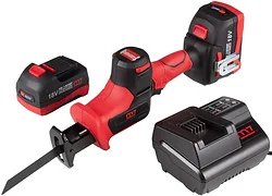 Сабельная пила M7 DRS-102A (с 2-мя АКБ, кейс)