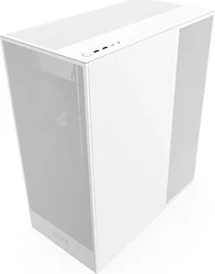 Корпус для компьютера NZXT H7 Flow 2024 CM-H72FW-01