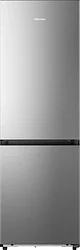 Холодильник Hisense RB3K330SAIC