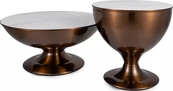 Signal Salsa (белый/медный)