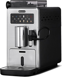 Кофемашина BQ CM9003 (серебристый)