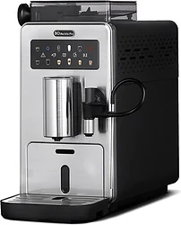 Кофемашина BQ CM9003 (серебристый) Кофемашина BQ CM9003 (серебристый)