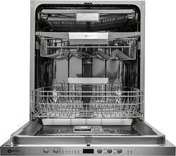 Посудомоечная машина Schtoff SVC 60147 A Посудомоечная машина Schtoff SVC 60147 A