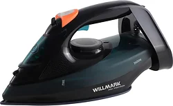 Утюг Willmark SI-2658CA