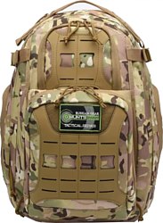 Тактический рюкзак Huntsman RU 053 40 л (оксфорд/мультикам)