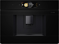 Кофемашина Bosch Serie 8 CTL9181D0