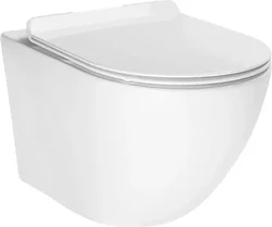 Унитаз AV Engineering Comfort X AVWHR203X