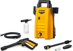 Мойка высокого давления Steher HPW-110 Мойка высокого давления Steher HPW-110