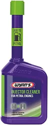 Автомобильная присадка Wynn`s Injector Cleaner Petrol присадка в топливо комплексная 325ml W55972