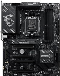 Материнская плата MSI B850 Gaming Pro WiFi6E