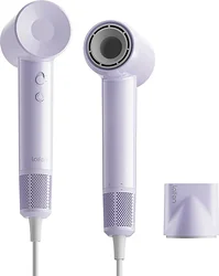 Фен Laifen SE Lite (глянцевый фиолетовый)