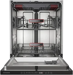 Посудомоечная машина KUPPERSBERG GHL 6030 Посудомоечная машина KUPPERSBERG GHL 6030