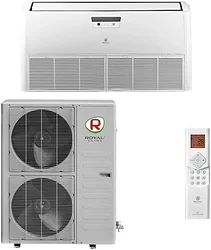 Сплит-система Royal Clima Esperto 2024 ES-F 48HRX/ES-E 48HX