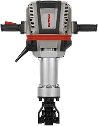 Отбойный молоток Crown CT18217 BMC Отбойный молоток Crown CT18217 BMC