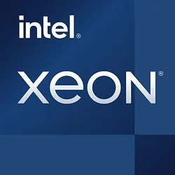 Процессор Intel Xeon E-2436