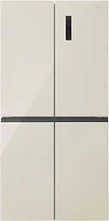 Холодильник CENTEK CT-1744 Marble Холодильник CENTEK CT-1744 Marble