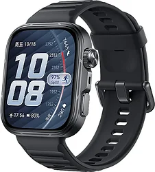 Умные часы Huawei Watch Fit 5 Pro (силиконовый ремешок)
