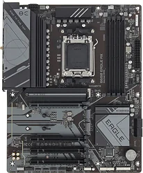 Материнская плата Gigabyte B650 Eagle AX (rev. 1.1)