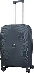 Eurobags PP-N81 (M, графит) Eurobags PP-N81 (M, графит)