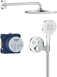 Душевая система Grohe Precision 34877000