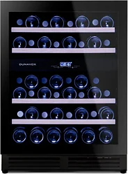 Винный шкаф Dunavox DAUF-45.125DB.TO Винный шкаф Dunavox DAUF-45.125DB.TO