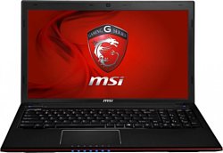 MSI GE60 2OD-434XPL