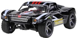 Iron Track Tyronno 4WD RTR Iron Track Tyronno 4WD RTR