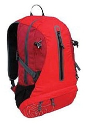 WoodLand Vector 23 red