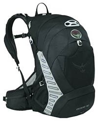 Osprey Escapist 30 black