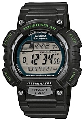 Casio STL-S100H-1A