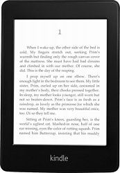 Amazon Kindle 6