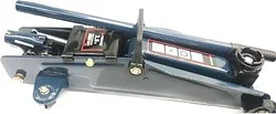 Домкрат FORSAGE TH22501CB с фиксацией 2.5т. Домкрат FORSAGE TH22501CB с фиксацией 2.5т.