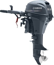 Yamaha F9.9 JMHS