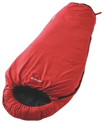 Outwell Convertible Junior Red