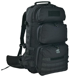 Tasmanian Tiger Trooper pack 45 black