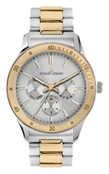 Наручные часы Jacques Lemans 1-1691ZH