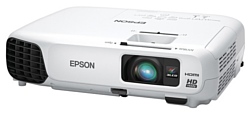 Epson PowerLite Home Cinema 725HD