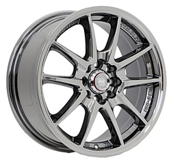 Zorat Wheels ZW-969 6.5x15/4x98/100 D67.1 ET38 BH-CH