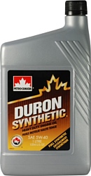 Petro-Canada Duron Synthetic 5W-40 1л