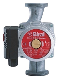 Biral M 15-2