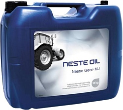 Neste Oil Gear MJ 46 GL-4 20л