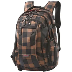 Spayder 505.S 35 black/brown (brown)
