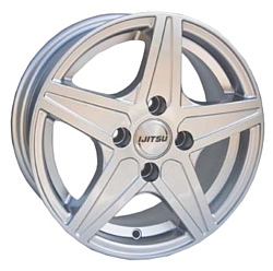 Sanfox SF2020 6.5x15/5x112 D57.1 ET45 S