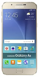 Samsung Galaxy A8 SM-A800F