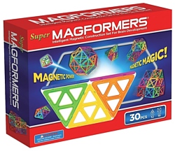 Magformers Super 701008-30